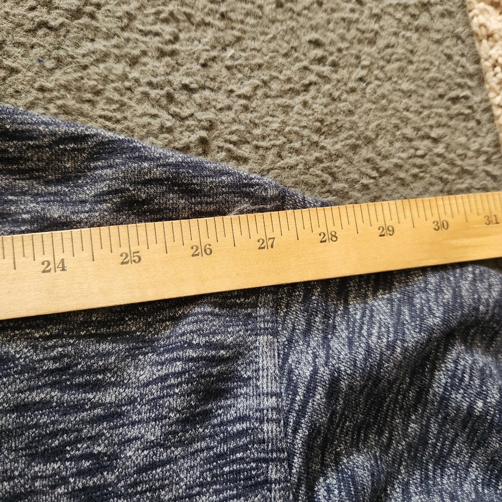 CARHARTT Hoodie Kids Large Size 12 Heather Grey Sweatshirt - Picture 10 of 12